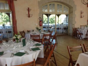 Réception mariage au Château de la Flocellière, Vendée