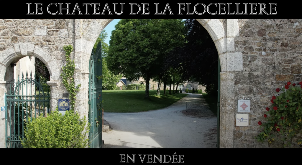 château