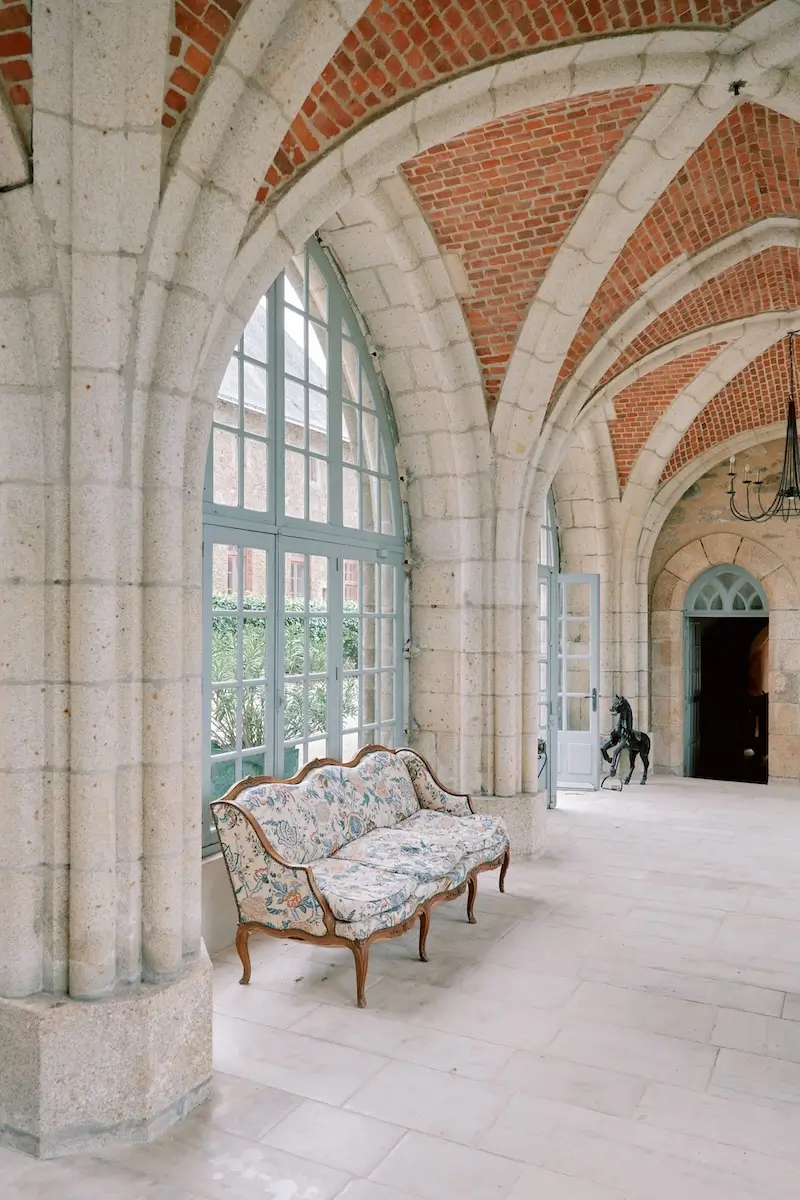 image de l'entrée