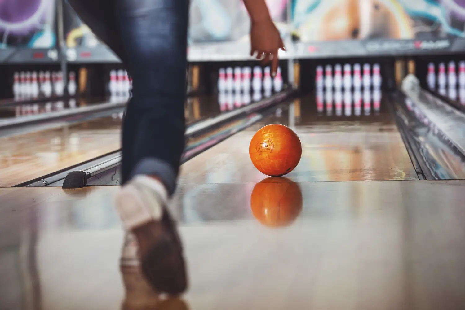 bowling