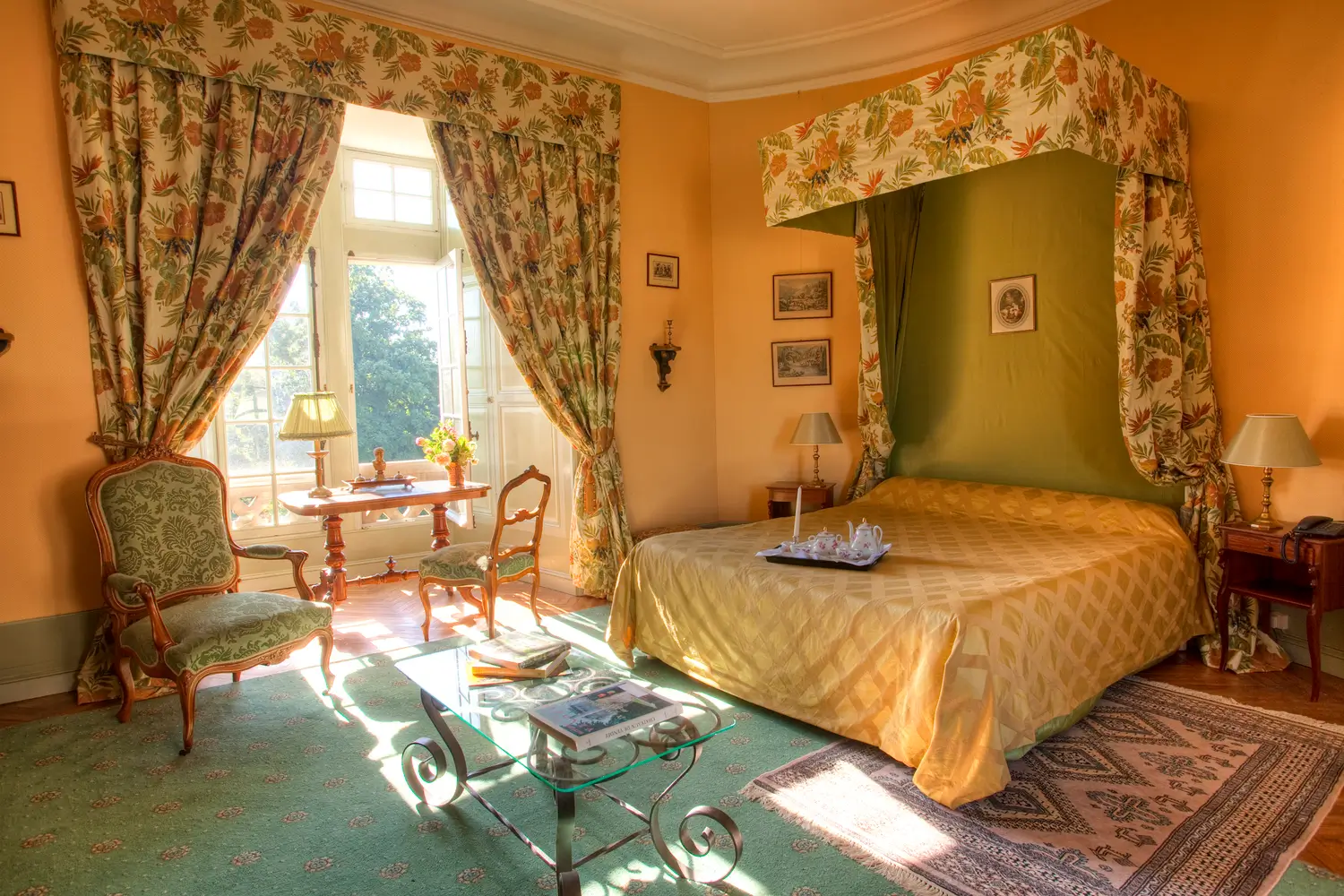 Photo de la chambre Bonnamy