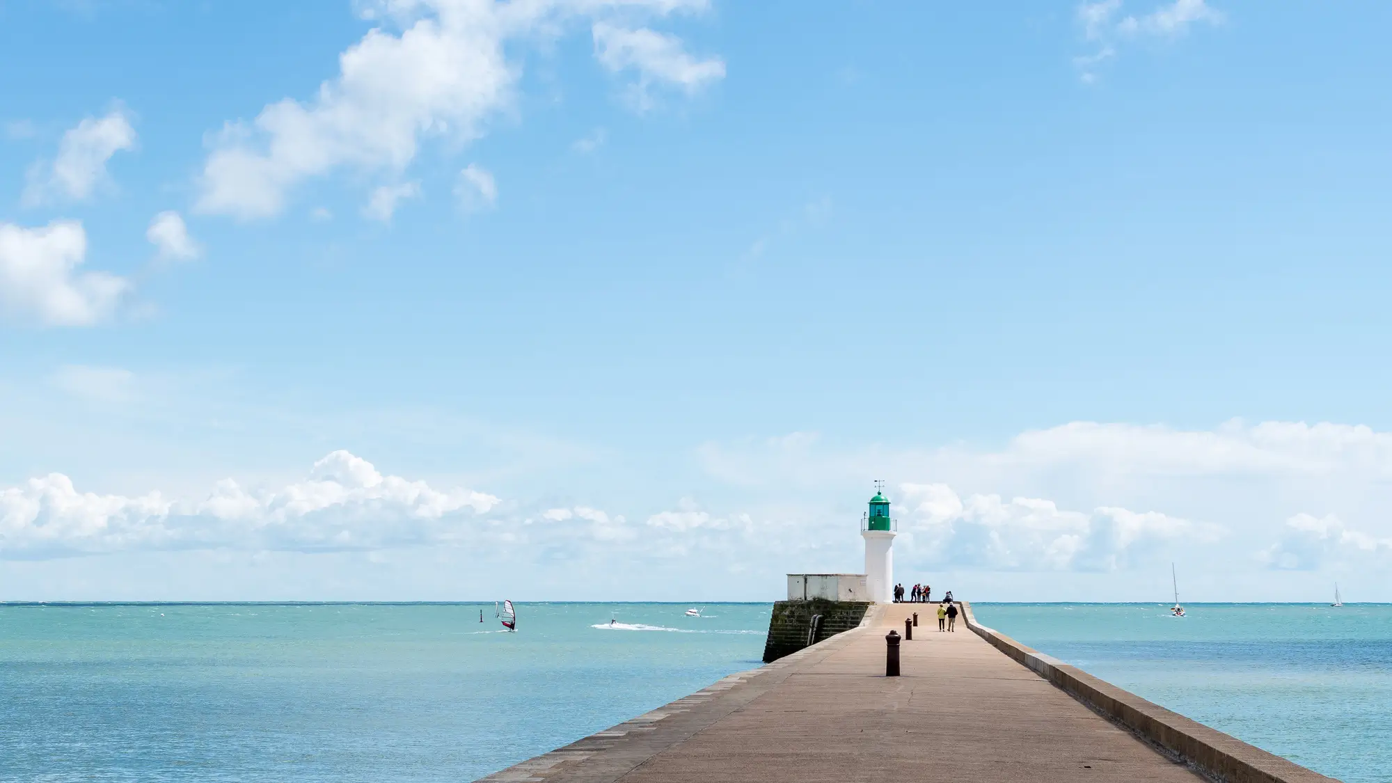 Les Sables d'Olonne
