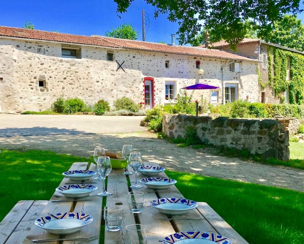 Image Le Logis
