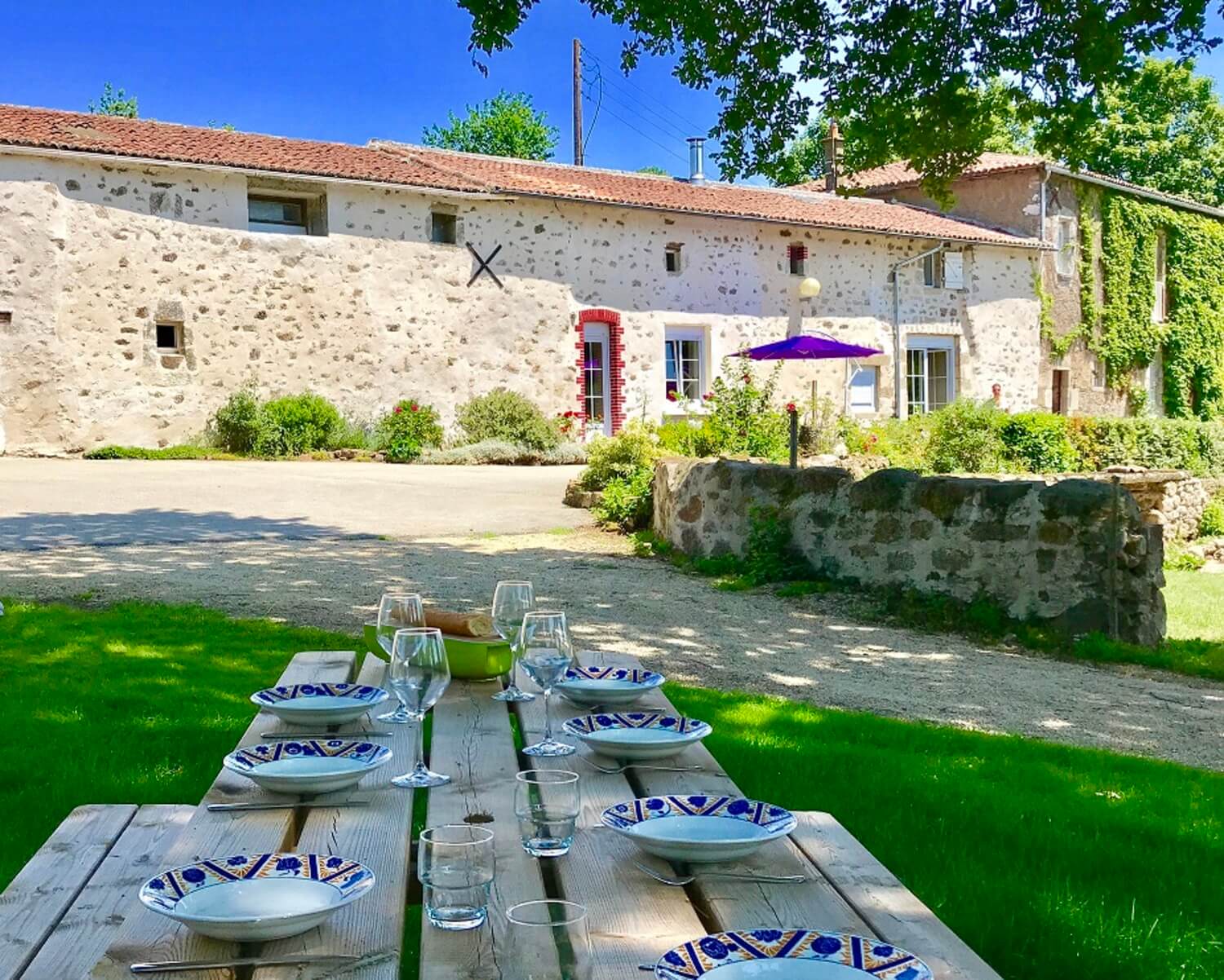 Image Le Logis