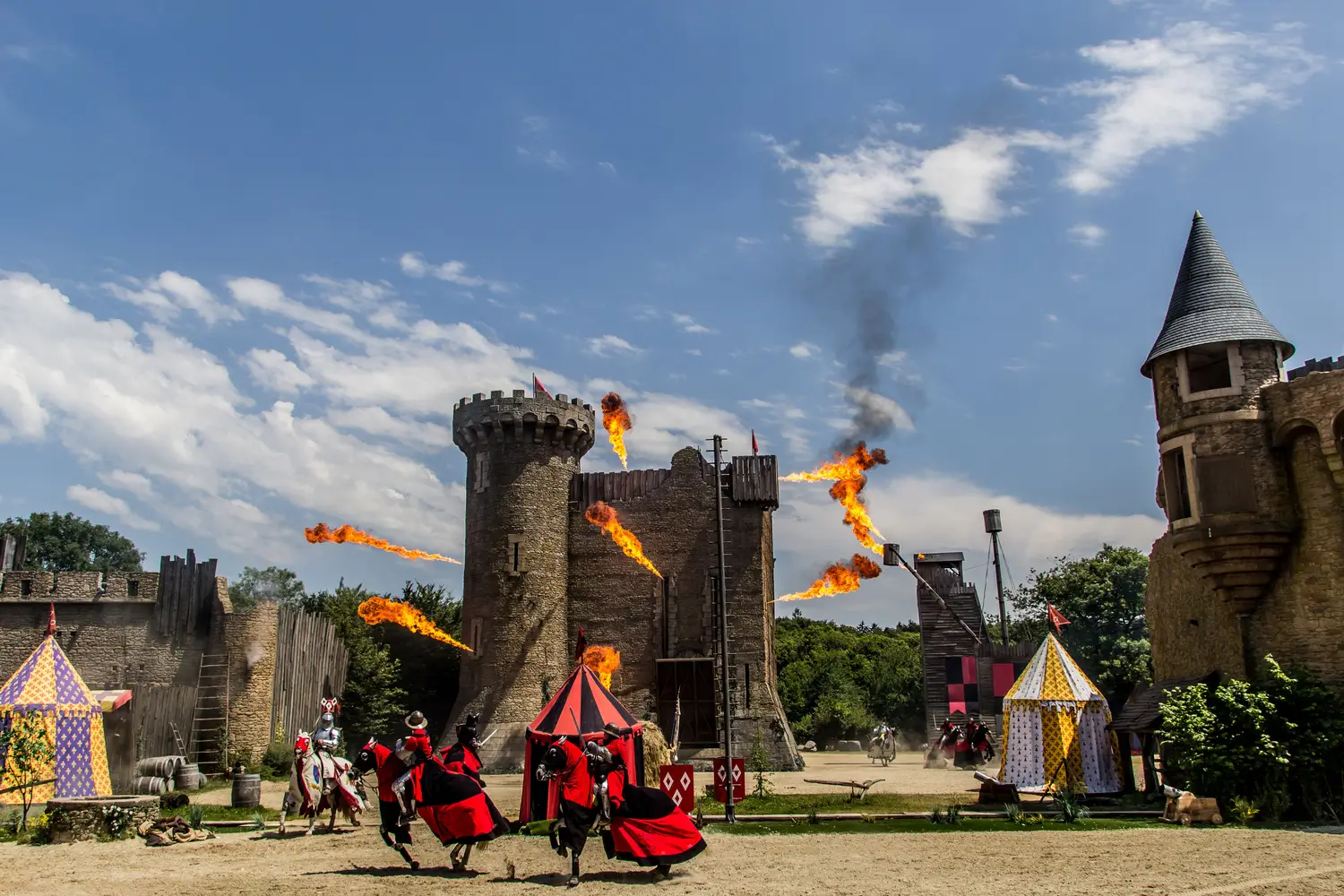 Puy du fou