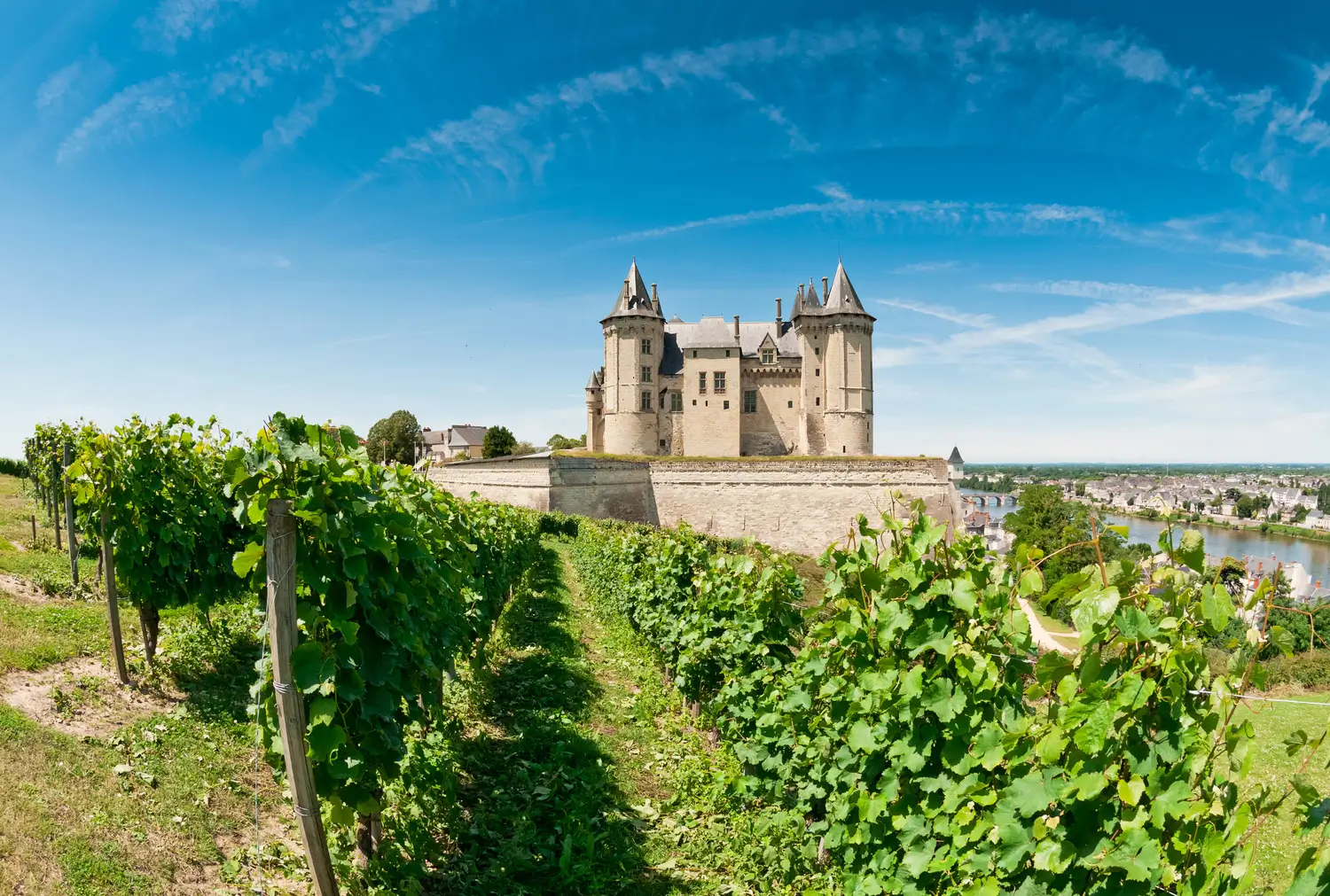 Saumur