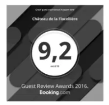 logo booking