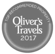 logo olivier's travels