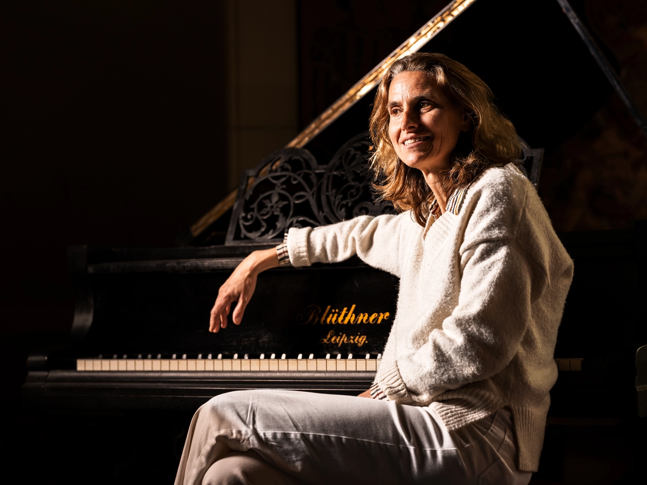Sandrine Vignial